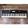 Workstation Korg KROSS 61 USADO - 61 Teclas, Portátil, Sons EDS-i