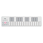 CONTROLADOR KORG USB-MIDI - NANOKEY2 - WH
