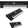 Korg Kronos 3 Workstation Teclado Profissional