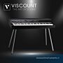 LEGEND 70s Viscount Stage Piano