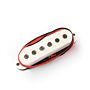 Captador Guitarra Single Cerâmica Branco Spirit ST6-M-WH