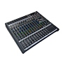 mackie profx16 v2 16 canais mesa de som - Usado