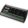 Behringer P16-HQ - Mixer de Monitoramento Digital