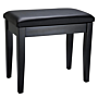 BOSS PB1-BK - Banqueta de Piano com Base