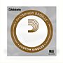 Corda Avulsa Baixolão .130 D Addario Phosphor Bronze PBB130