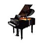 GP150SP Pearl River Baby Grand Piano Cauda com Banqueta| Teclacenter
