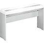 Pearl River WS20 Branco suporte para piano digital P60 e P200