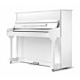 O piano artesanal mais acessível do setor.&nbsp;A Pearl River tem o orgulho de apresentar um piano feito à mão de alta qualidade a um preço extremamente acessível.-Piano Acústico Vertical Pearl River European Series EU118 ID-88929