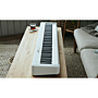Piano Digital Stage Casio CDP-S110 - Branco