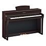 piano digital yamaha clavinova clp-735 - R - Rosewood - SHOWROOM