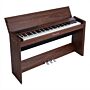 PRK300 Pearl River Piano Digital Bivolt com Banqueta - Rosewood