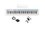 Piano Digital Casio Privia PX-S1100-Instrumento-CALM BLUE