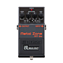 Pedal BOSS MT-2W Metal Zone Waza Craft SHOWROOM - Distorção Premium