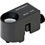 Roland rt-30k trigger Trigger para bumbo de bateria acu´stica. Sensor com resposta melhorada e compati´vel com o TM-2, SPD- SX, SPD-30 OCTAPAD, mo´dulos V-Drums, entre outras marcas.-roland rt-30k trigger ID-3916