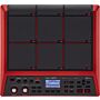 Roland SPD-SX-SE Sampling Pad Vermelho