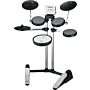Roland hd-3 v-drums lite bateria Bateria digital com timbres SuperNATURAL, Opcionais: DAP-1, DT-1, PM-03, TDM-1, SS-PC1-roland hd-3 v-drums lite bateria ID-1126