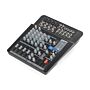 Mesa de Som Mixer Analógico Samson 12 Canais C USB MXP124FX