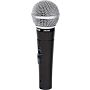 shure sm58 s microfone