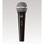 shure sv100 microfone vocal