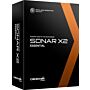 Sonar X2 Essential - Software de Produção Musical