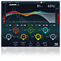 SurferEQ - Sound Radix  | EQ