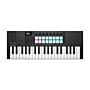 Novation Midi MK4 Launchkey Mini 37 Teclas Teclado Controlador 
