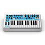 Novation Bass Station II Swifty Edition Teclado Sintetizador