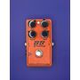 Pedal Xotic Bb Pre Amp - Laranja - Usado
