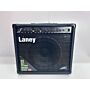 Amplificador guitarra Laney LX65R - Preto - Usado