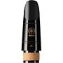 Bocal Yamaha 3C para Clarinete Sib/Lá (Bb/A)