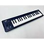 Controlador Korg MICROKEY-2-37 - Preto - Usado