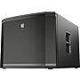 Subwoofer Ativo ETX-15SP 15" 1800W - Graves Profundos | Electro-Voice