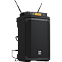 Electro‑Voice EVERSE 8 – Caixa ativa portátil 400 W bateria