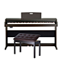 F33 Pearl River Piano Digital 110V - Com Banqueta