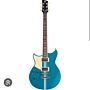 Guitarra Yamaha RS S20L Swift Blue - 2ª Geração