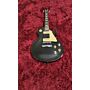 Guitarra Gibson Les Paul Studio 60s Tribute 2016 HP - Satin Ebony - USADA 