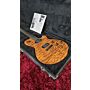 Guitarra Godin LGX SA Trans Amber USADA 