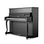KS1 Piano Kayserburg – Acústico Vertical - Ebony Polish - Premium