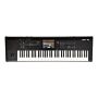 Korg Kronos 3 Workstation 73 Teclas - Teclado Profissional
