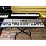 Workstation Korg N264 USADO - RARIDADE, Excelente Estado, 76 Teclas, com Bag