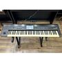 Korg KROME 73 Workstation USADO - 73 Teclas, Tela Touch, 3.8GB PCM