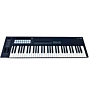 Controlador Novation launchkey 61 MK3 - Usado- Preto