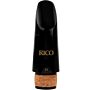 Bocal GRAFTONITE Clarinete Bb B5 - Som Profissional e Resposta Ágil
