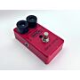 Pedal Dunlop MXR Dyna Comp Mini Compressor M291 - Vermelho - Usado