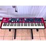 Teclado Nord Stage 3 Compact - Vermelho - Usado