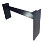 Suporte Opus Ep200 BK Para PIANOS Yamaha P143, P145 e P225