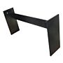 ESTANTE DE PIANO OPUS YP125 BK para Piano Yamaha P125