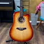 Violão Acústico Pearl River S50-DC Usado - Showroom | Tamanho 4/4