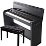 PRK500 Pearl River Piano Digital Bivolt com Banqueta