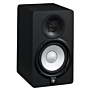 Yamaha HS5 Monitor Monitor de estúdio “near-field” (campo próximo) de duas vias no formato “bass-reflex” (refletora de graves) com alto-falante de 5’’ e tweeter com domo de 1’’.-yamaha hs5 monitor ID-2106